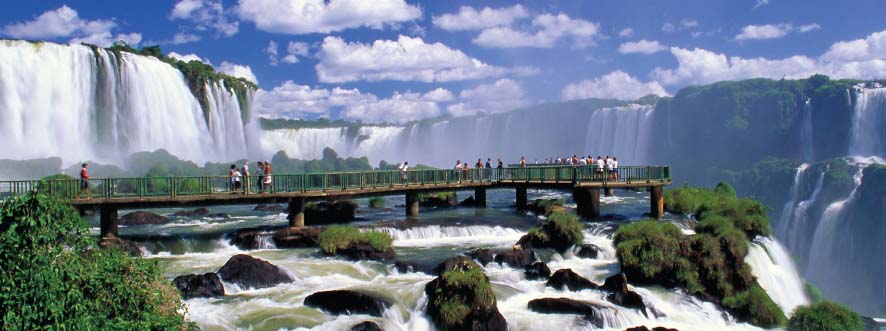 luxury Argentina tours travel