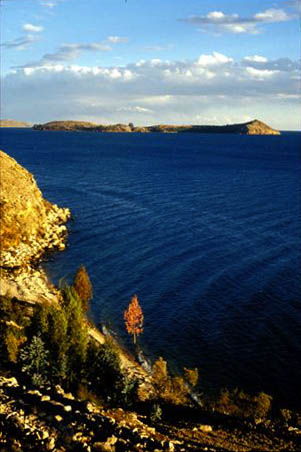 luxury Lake Titicaca tours travel